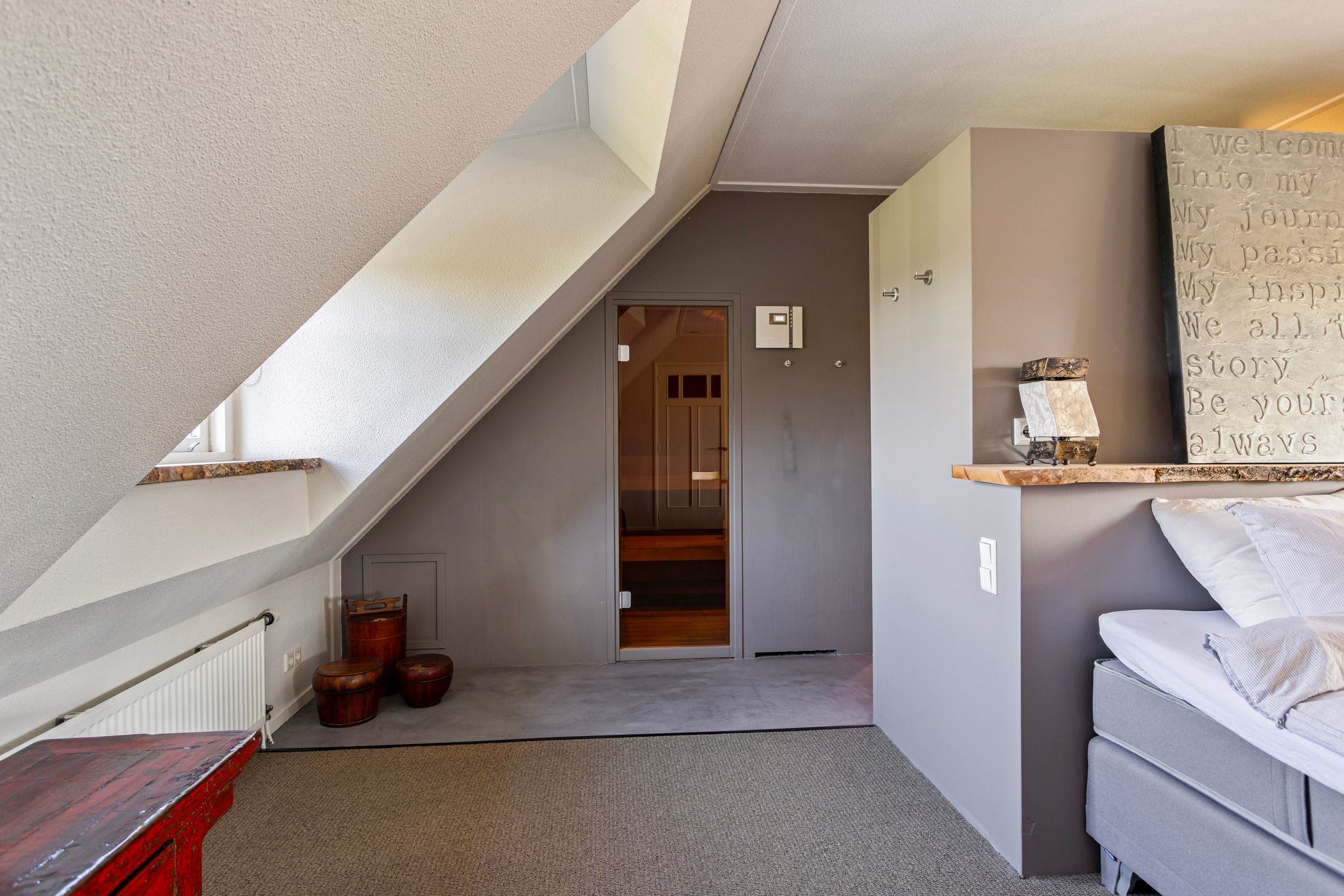 Foto 27 van de Wit's reed 2-A