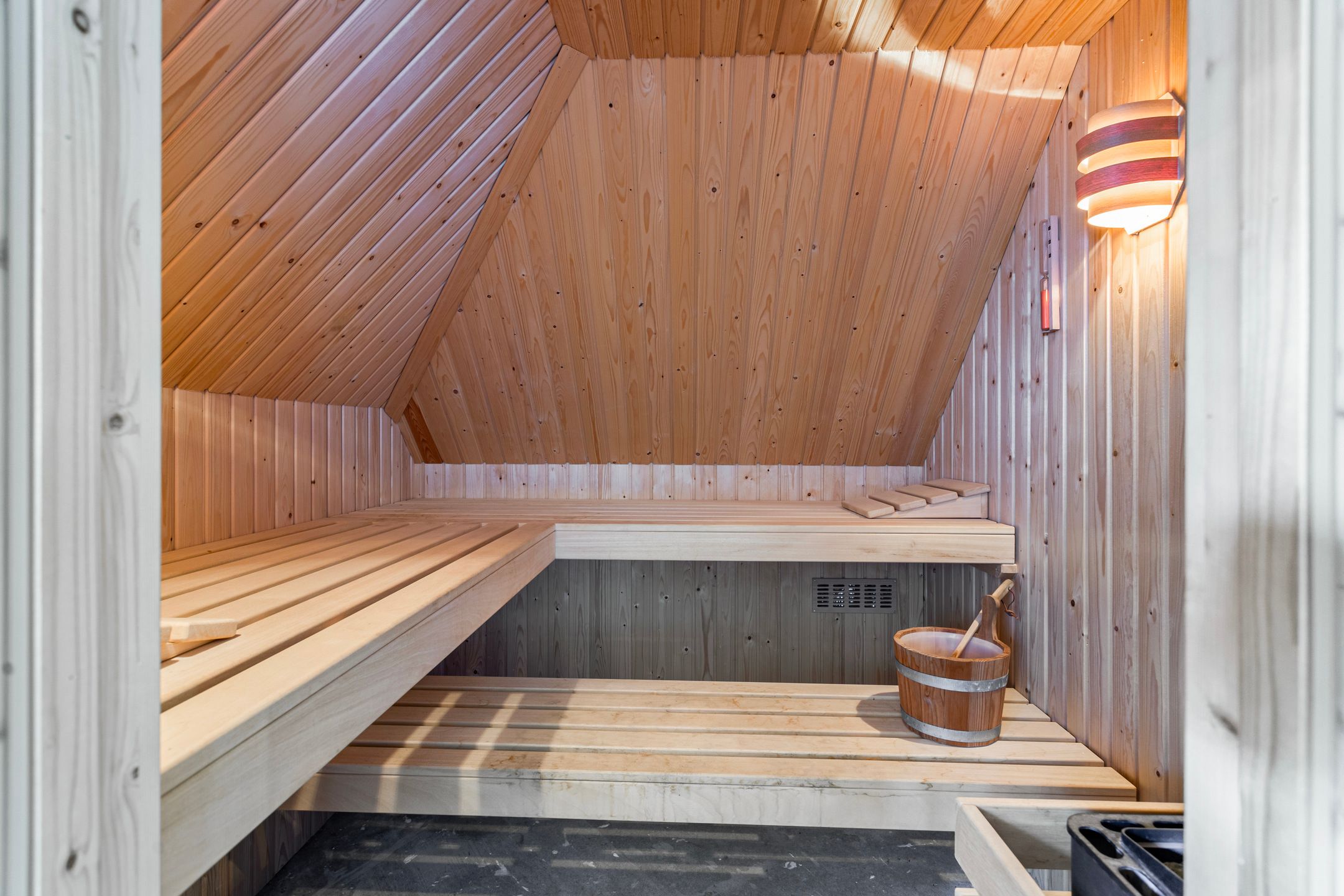 Foto 33 van de Wit's reed 2-A