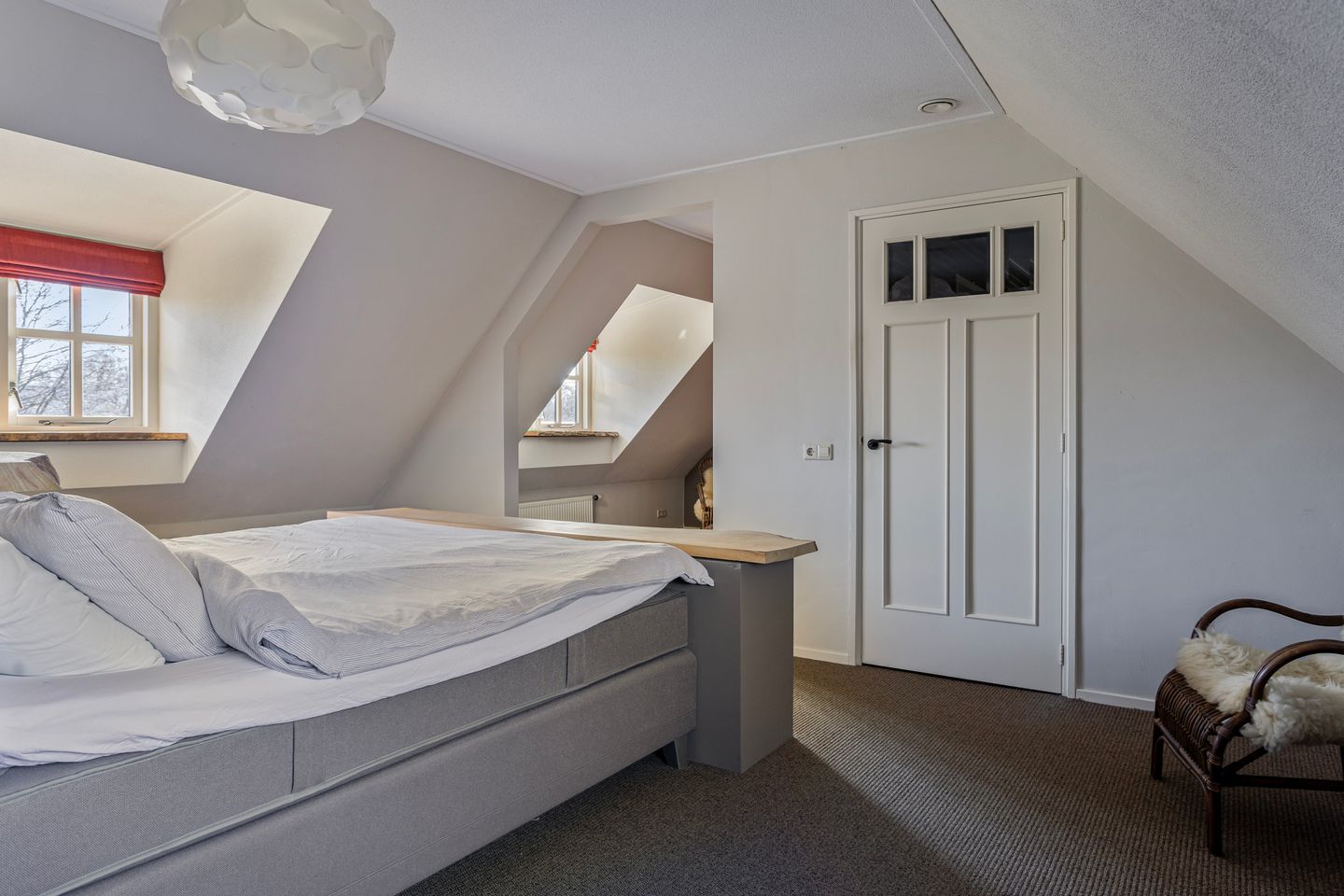 Foto 34 van de Wit's reed 2-A