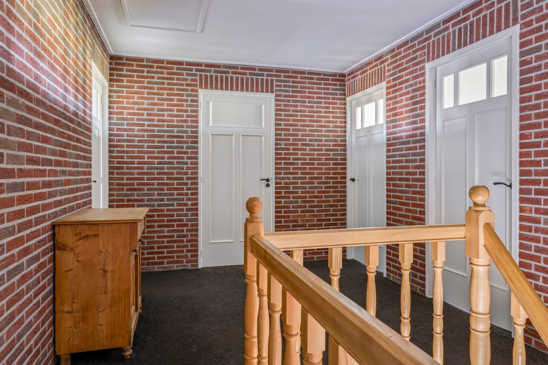 Foto 37 van de Wit's reed 2-A