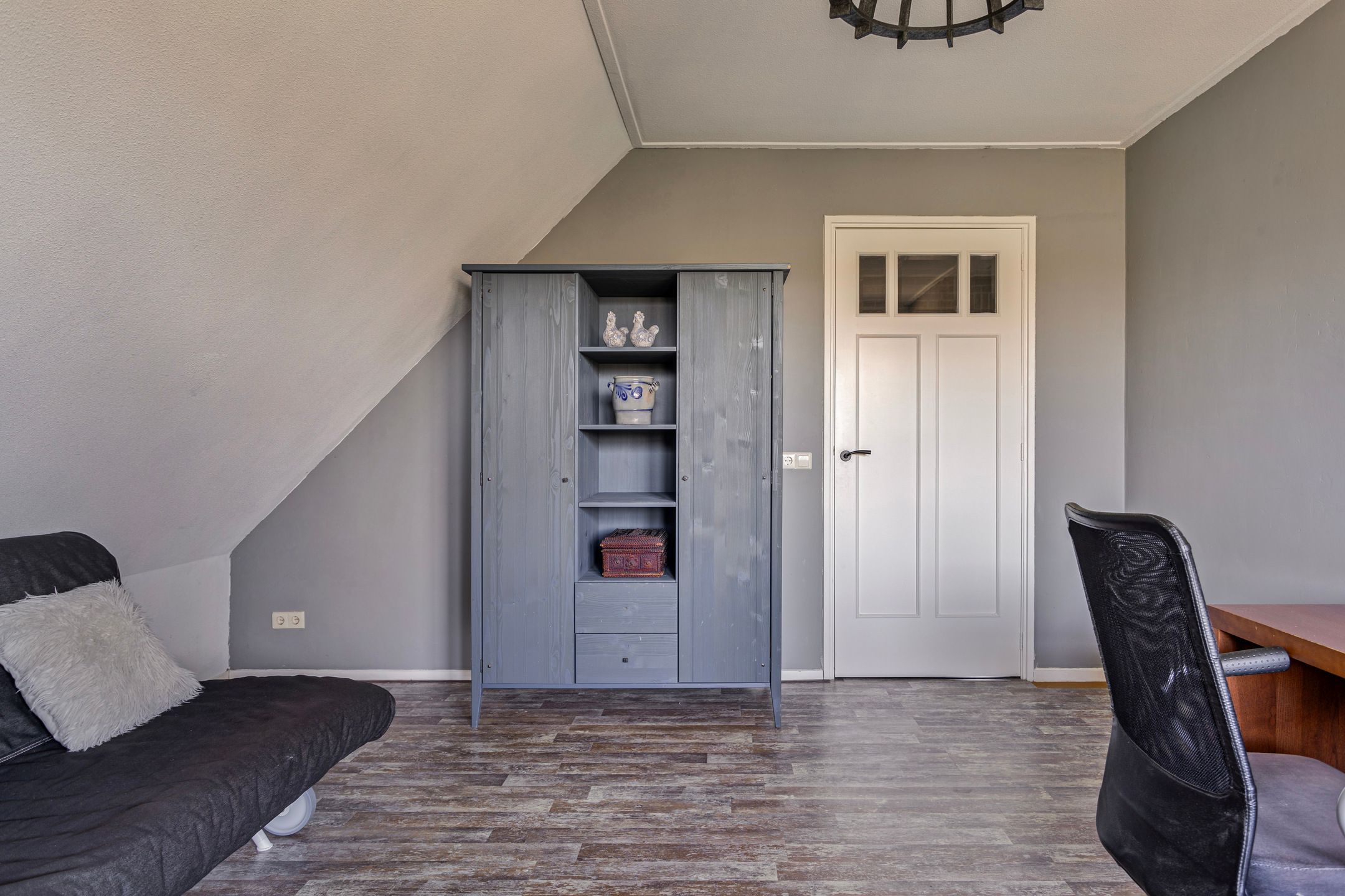 Foto 48 van de Wit's reed 2-A