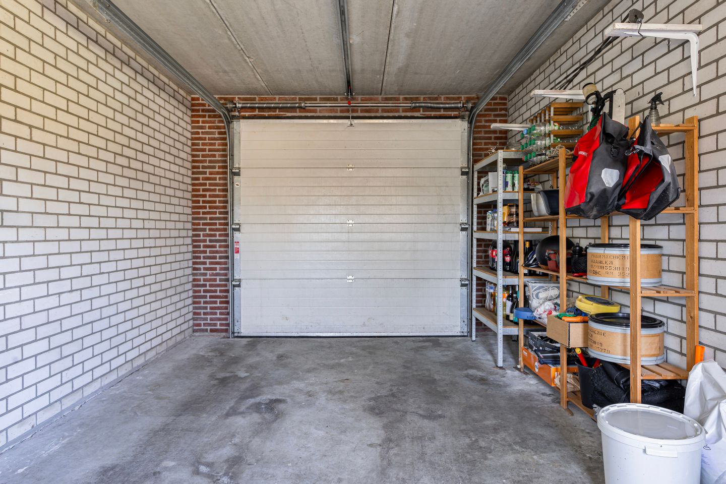 Foto 49 van de Wit's reed 2-A