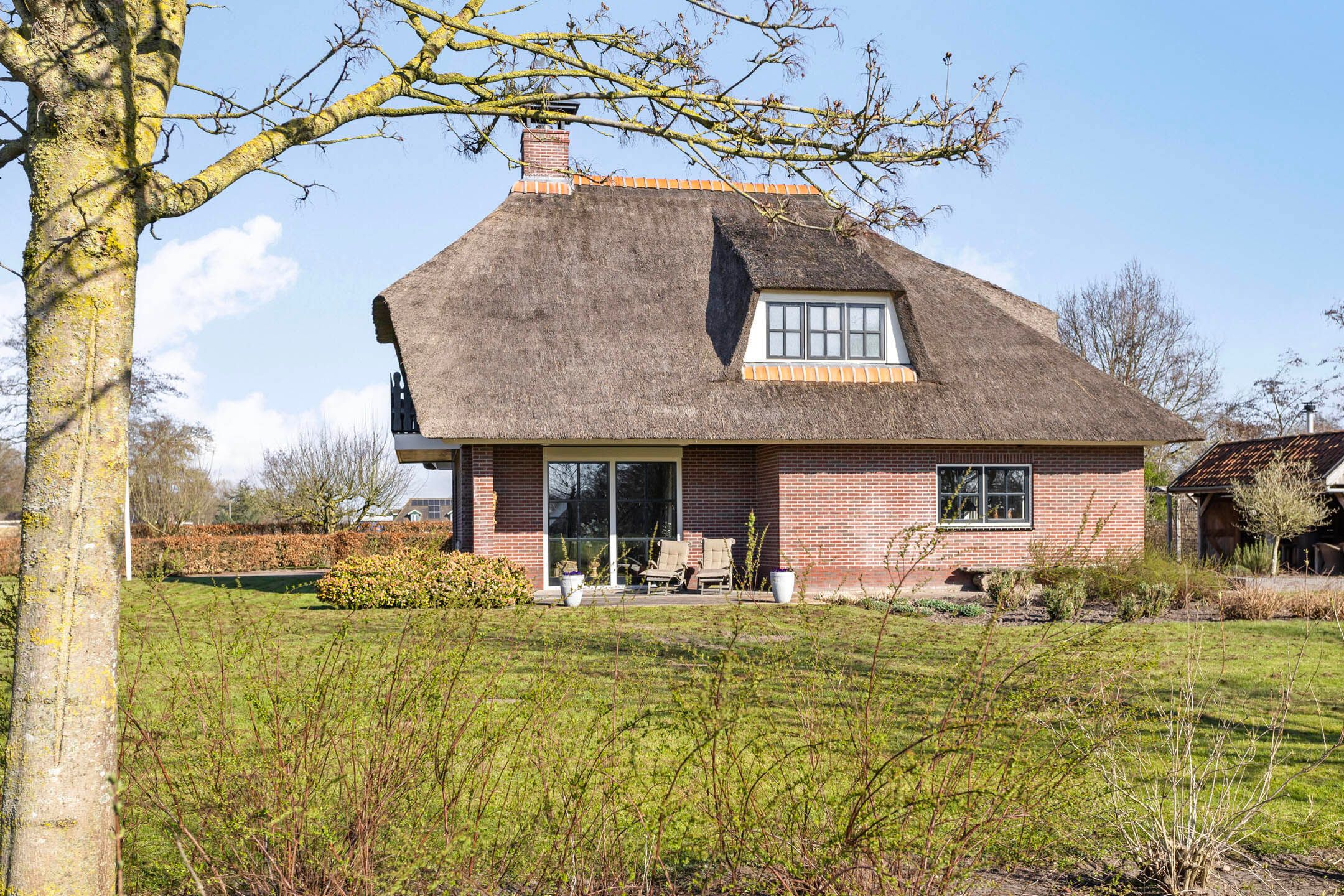 Foto 51 van de Wit's reed 2-A