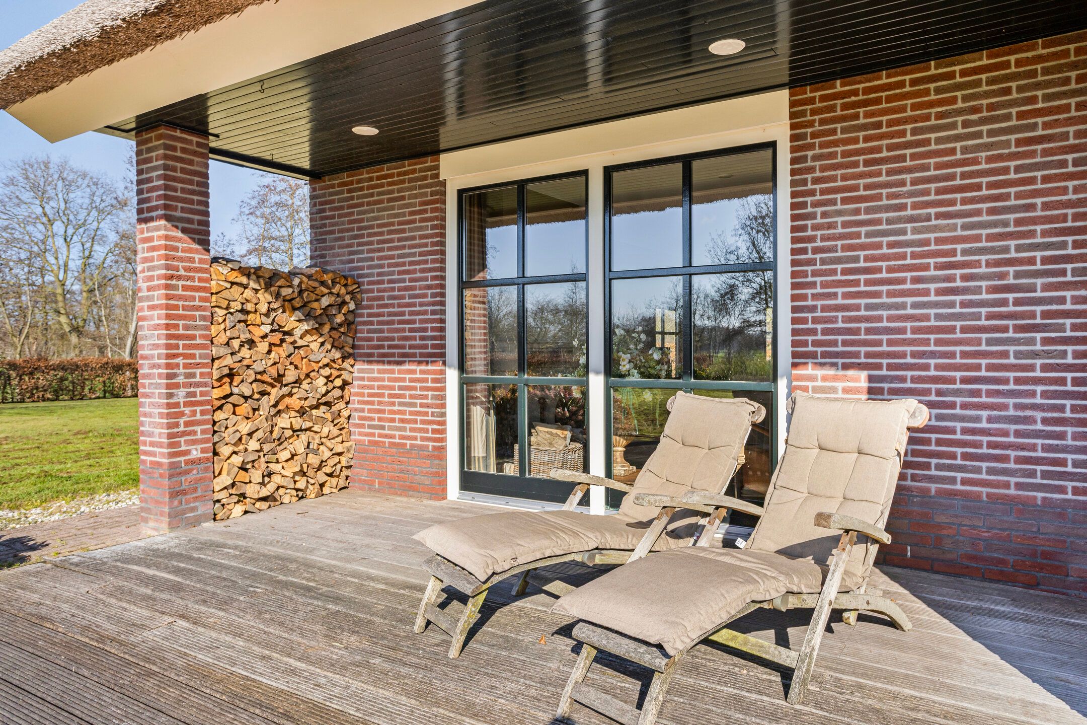 Foto 54 van de Wit's reed 2-A