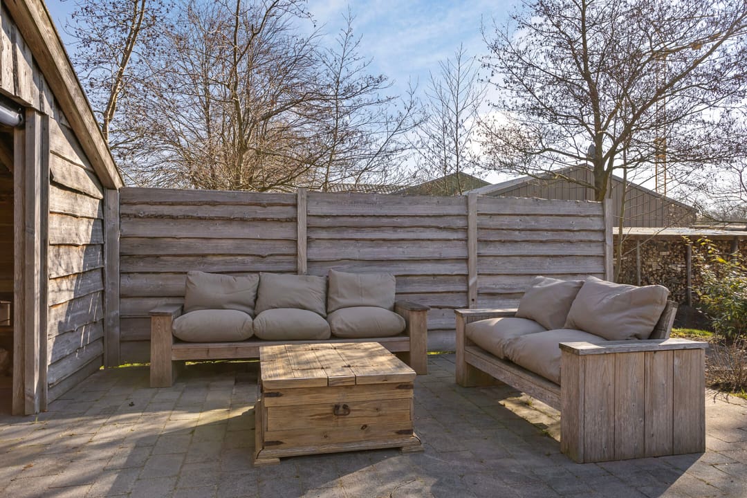 Foto 56 van de Wit's reed 2-A