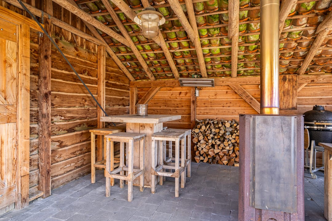 Foto 58 van de Wit's reed 2-A