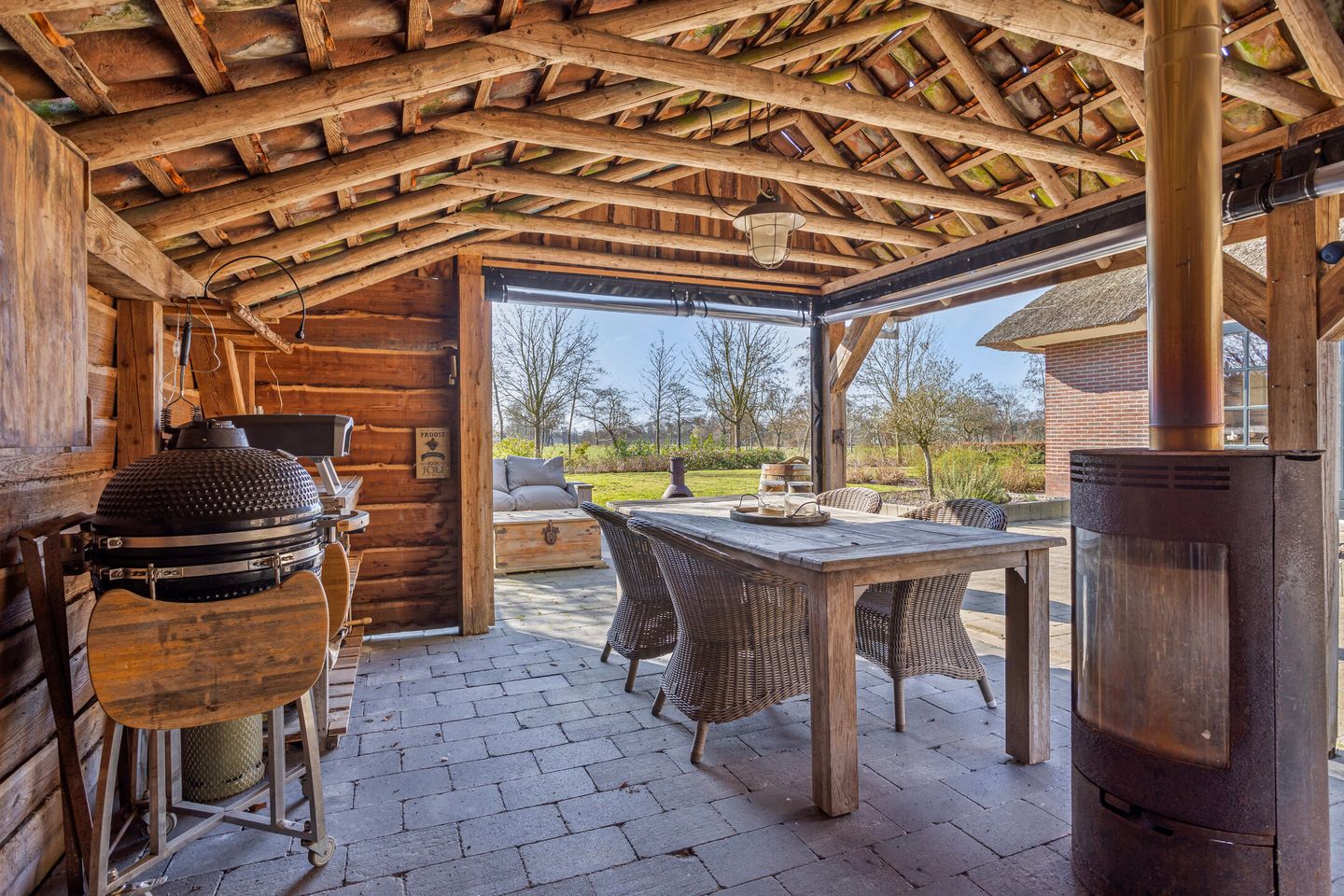 Foto 59 van de Wit's reed 2-A