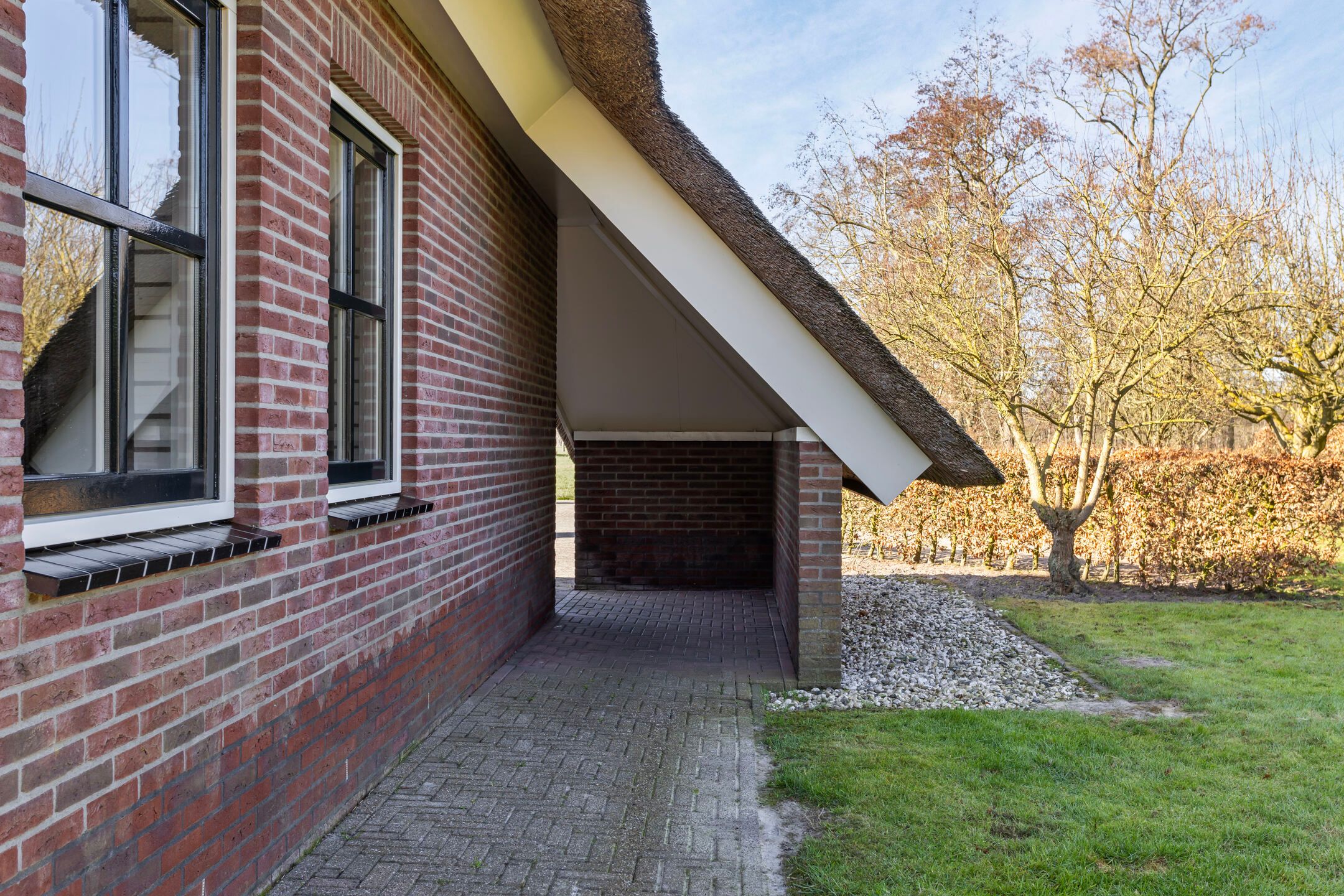 Foto 69 van de Wit's reed 2-A