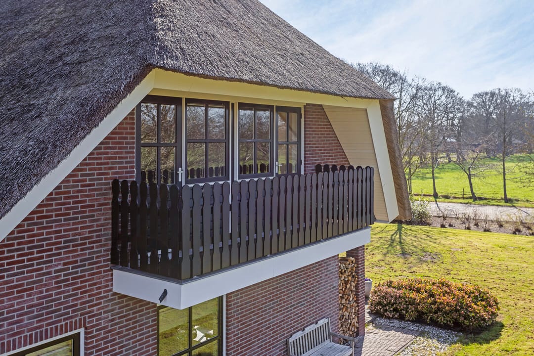 Foto 68 van de Wit's reed 2-A