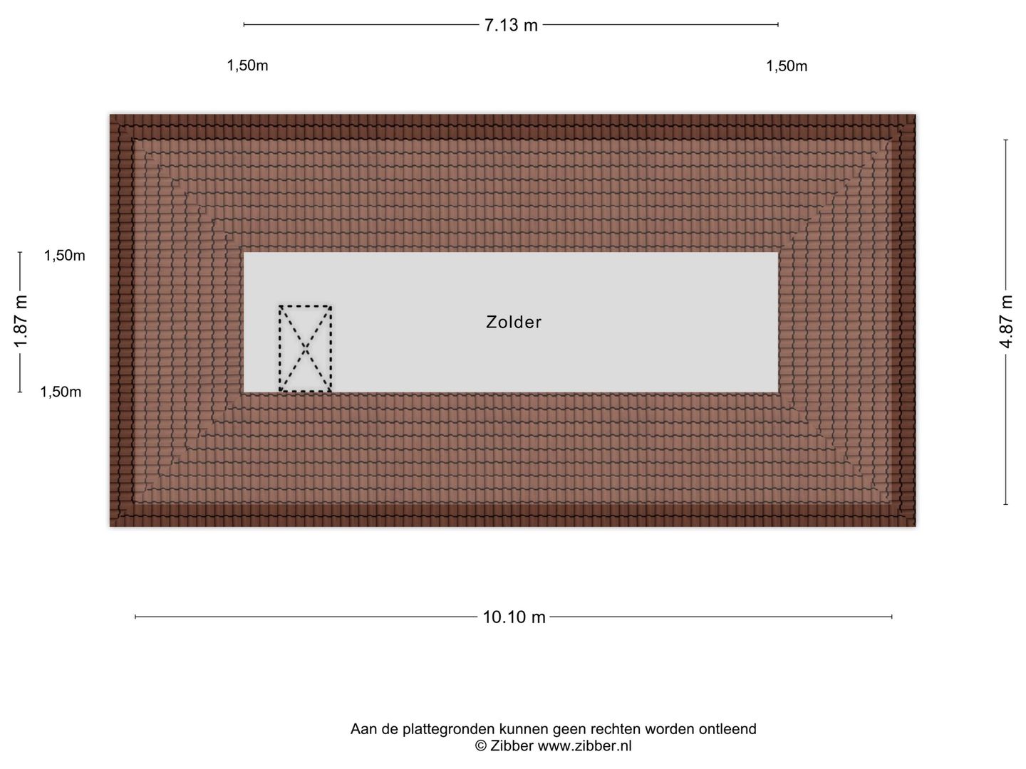 Foto 79 van de Wit's reed 2-A