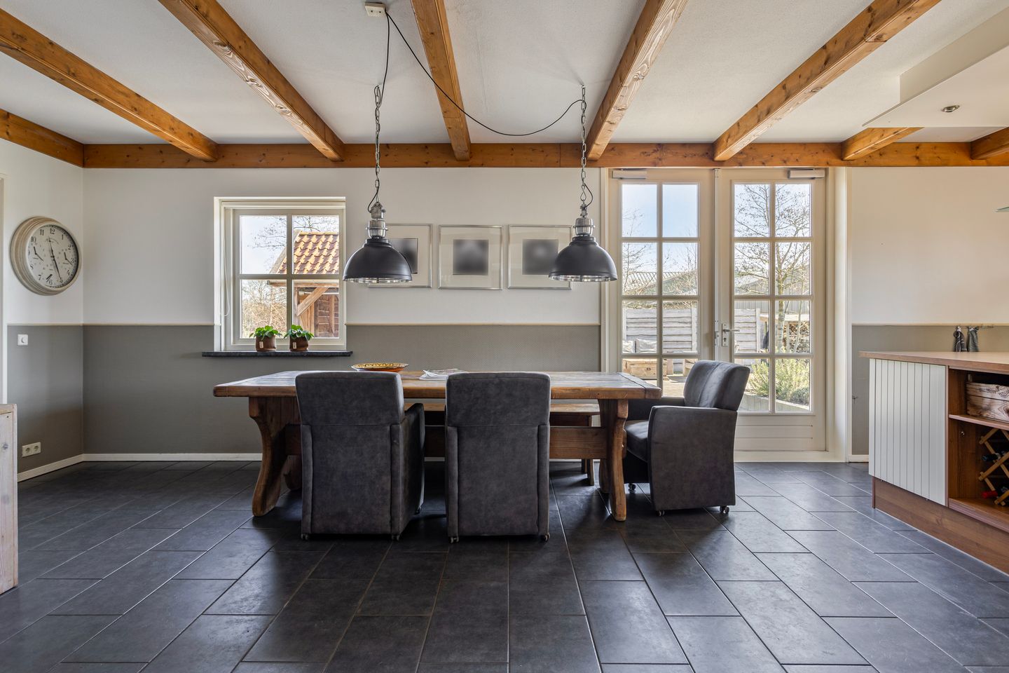 Foto 19 van de Wit's reed 2-A