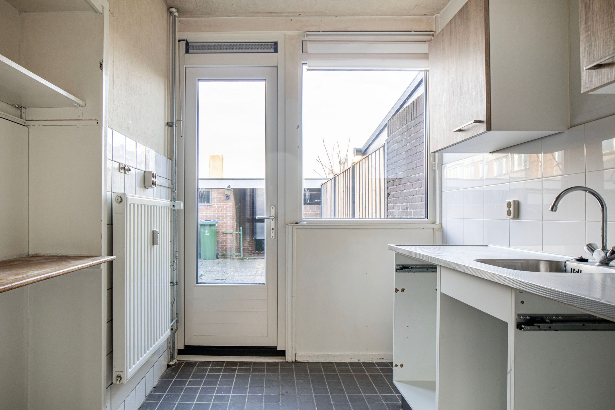 Foto 3 van Vanenburg 116