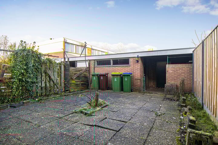 Foto 4 van Vanenburg 116