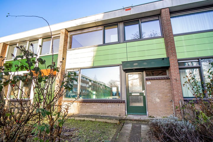 Foto 5 van Vanenburg 116