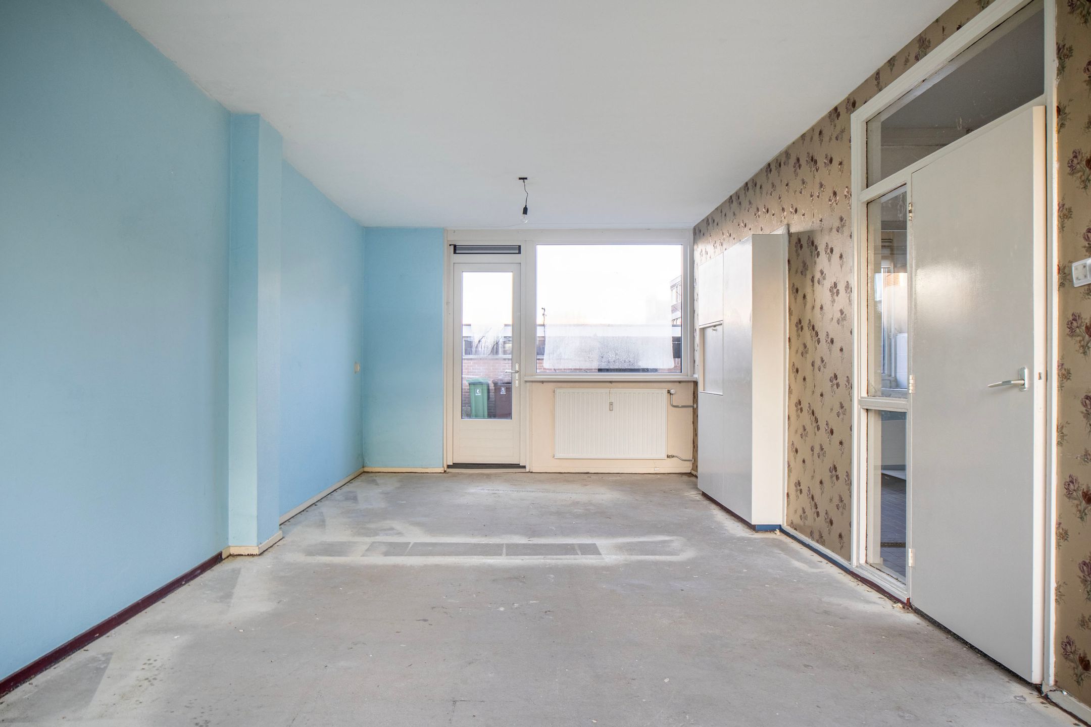 Foto 9 van Vanenburg 116