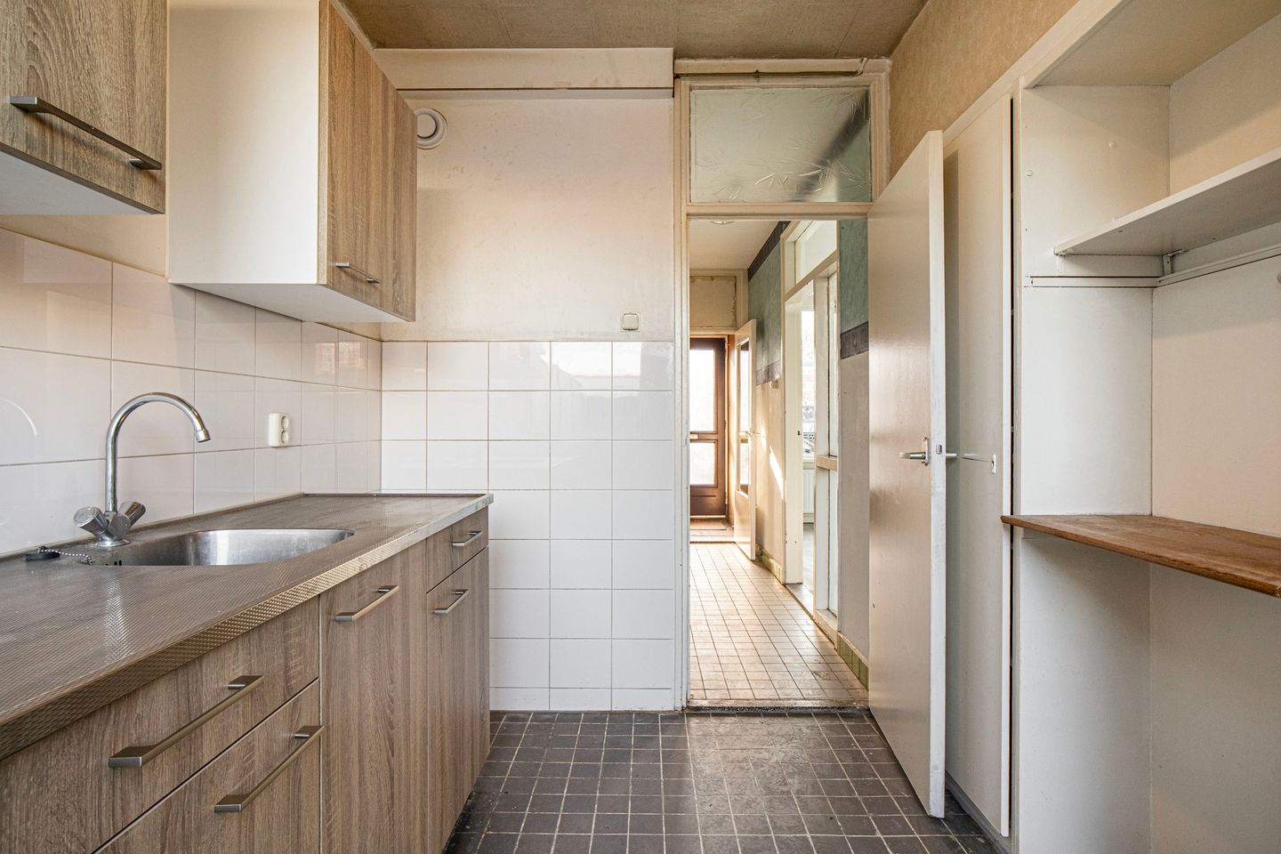 Foto 14 van Vanenburg 116