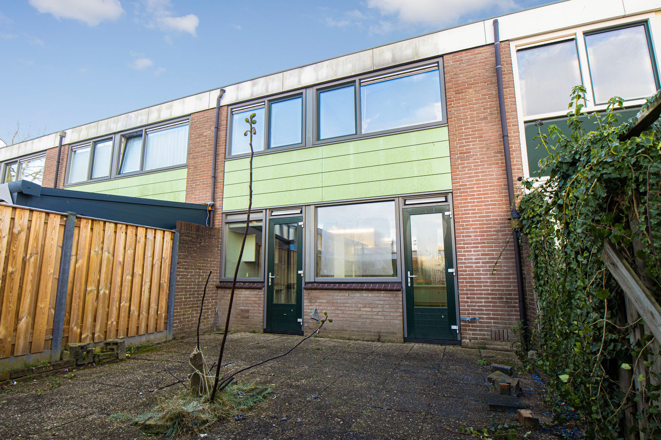 Foto 33 van Vanenburg 116