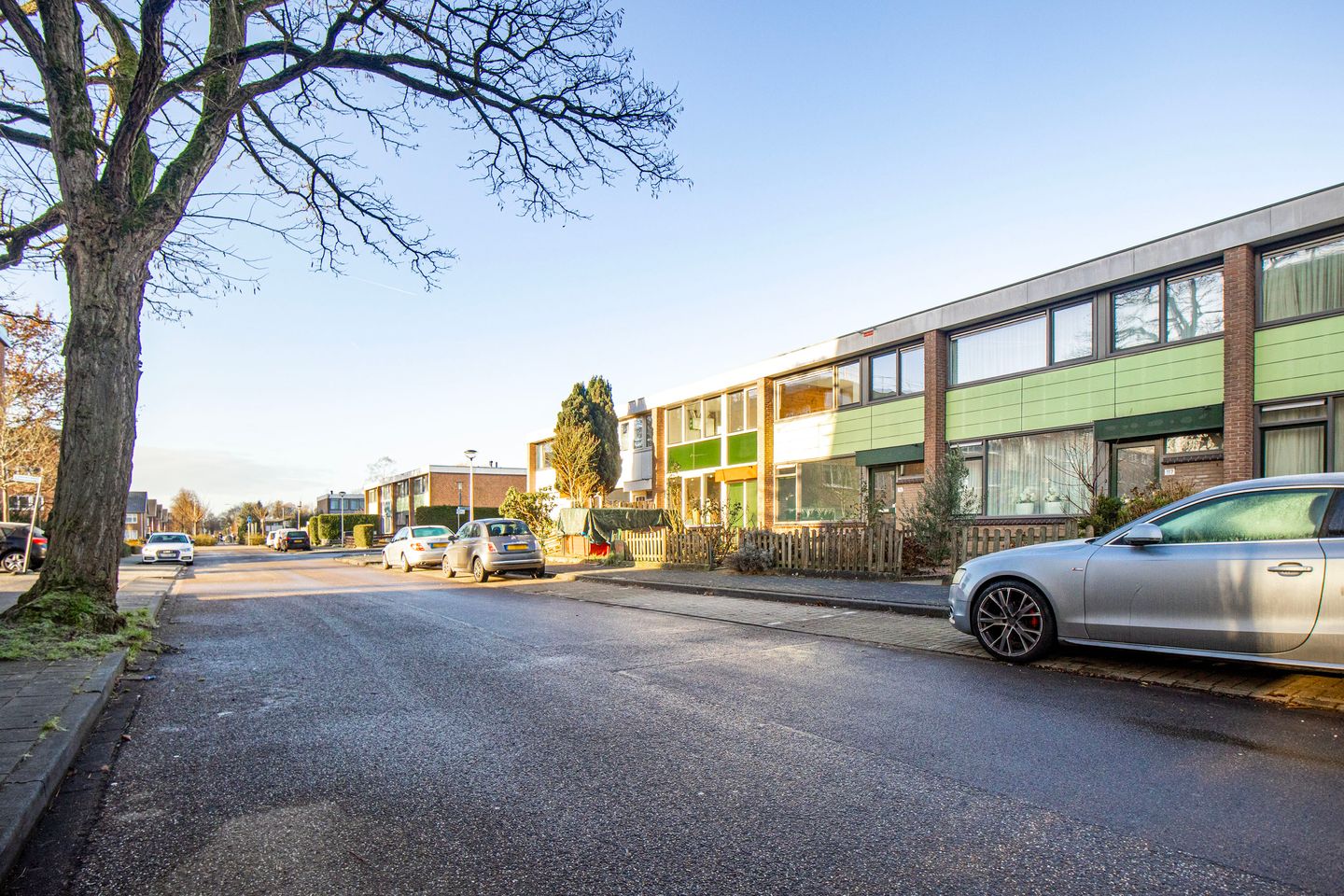 Foto 34 van Vanenburg 116