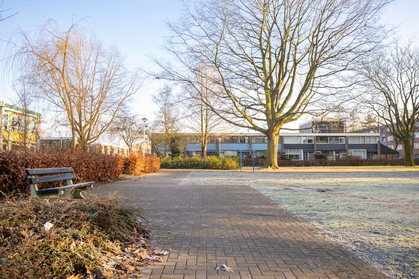 Foto 35 van Vanenburg 116