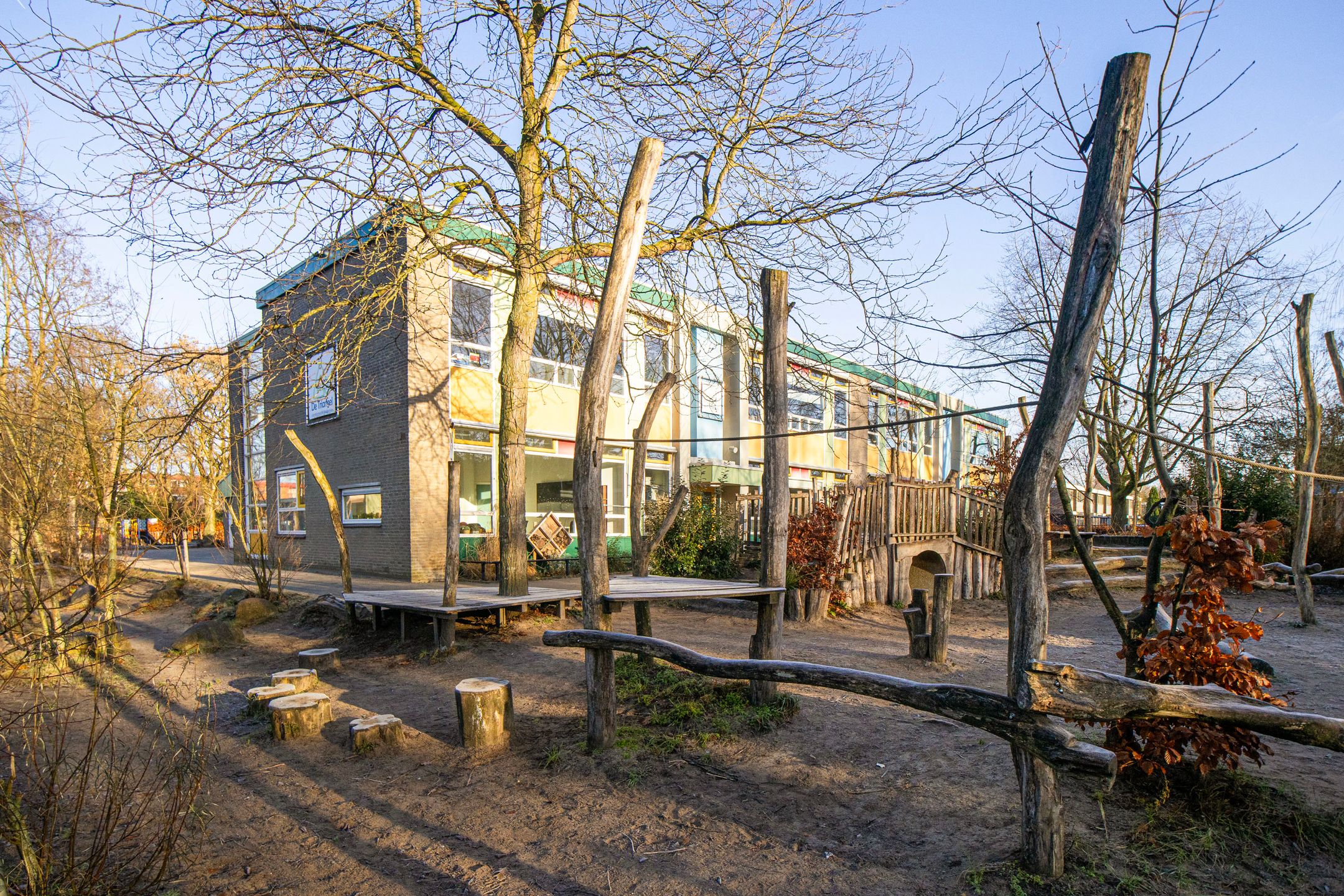 Foto 36 van Vanenburg 116