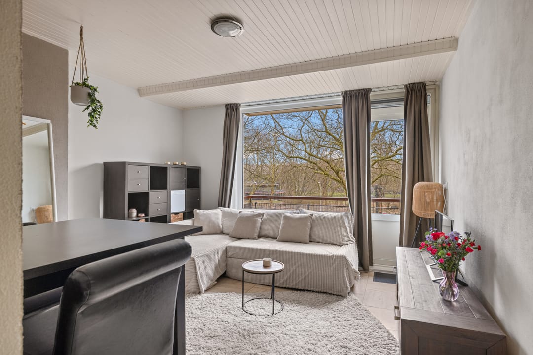 Foto 1 van Livingstonelaan 782