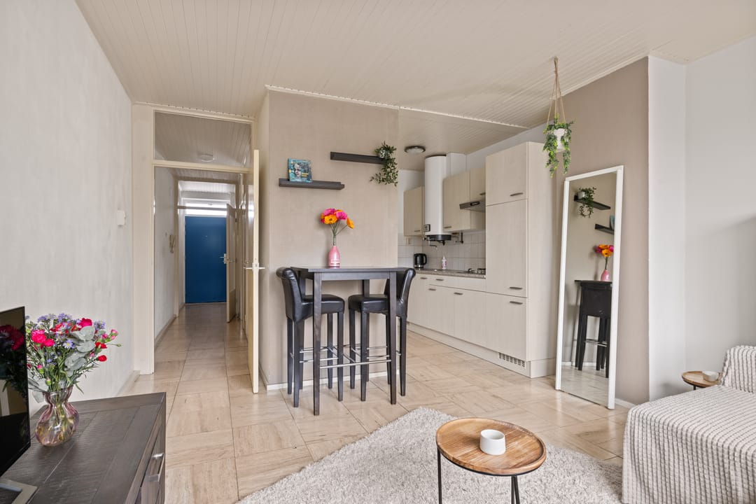 Foto 2 van Livingstonelaan 782