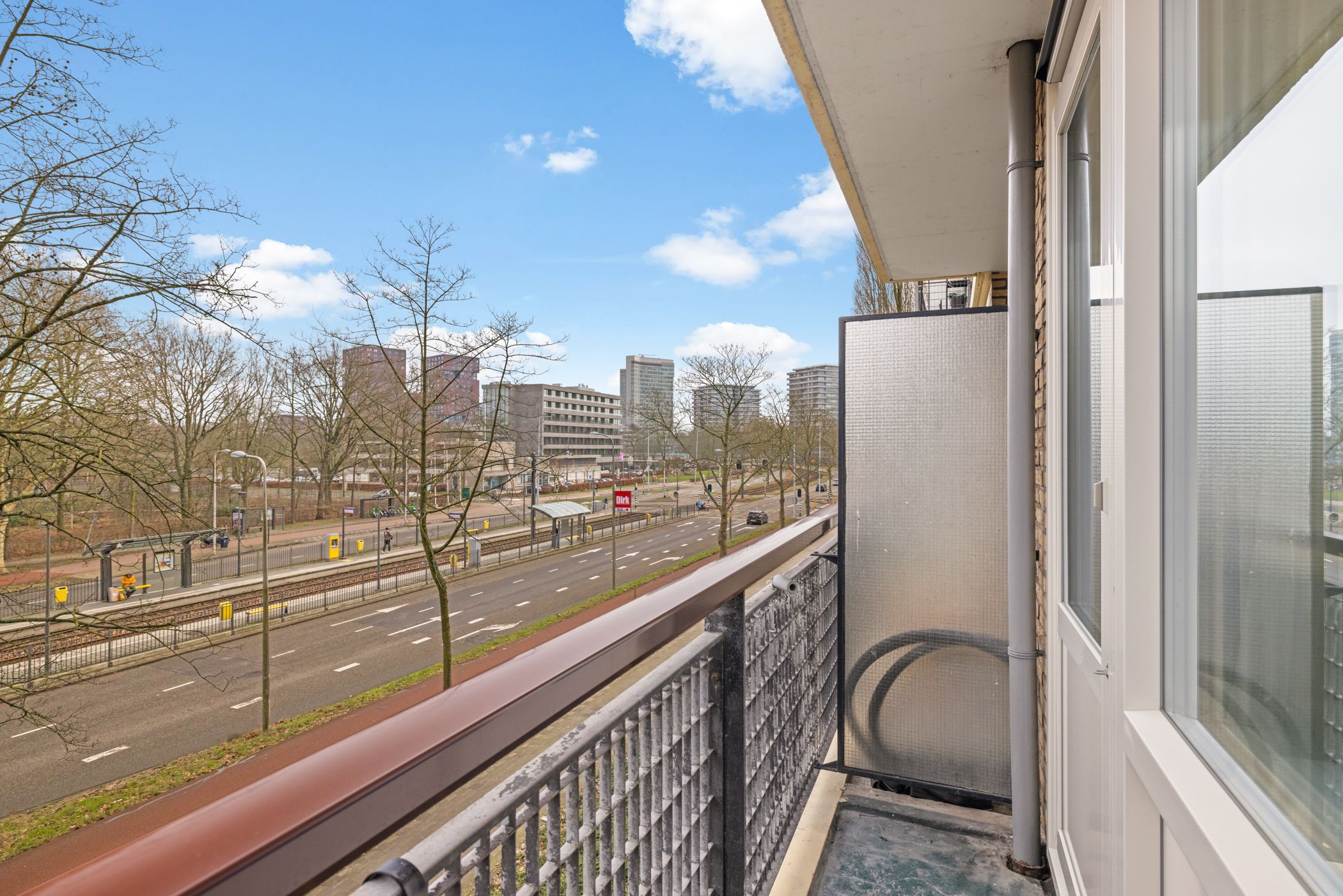 Foto 3 van Livingstonelaan 782