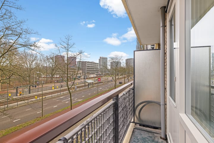 Foto 3 van Livingstonelaan 782