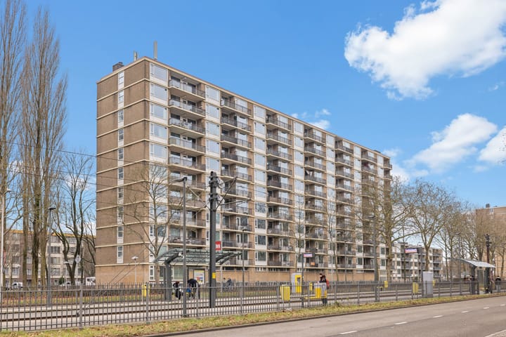 Foto 4 van Livingstonelaan 782