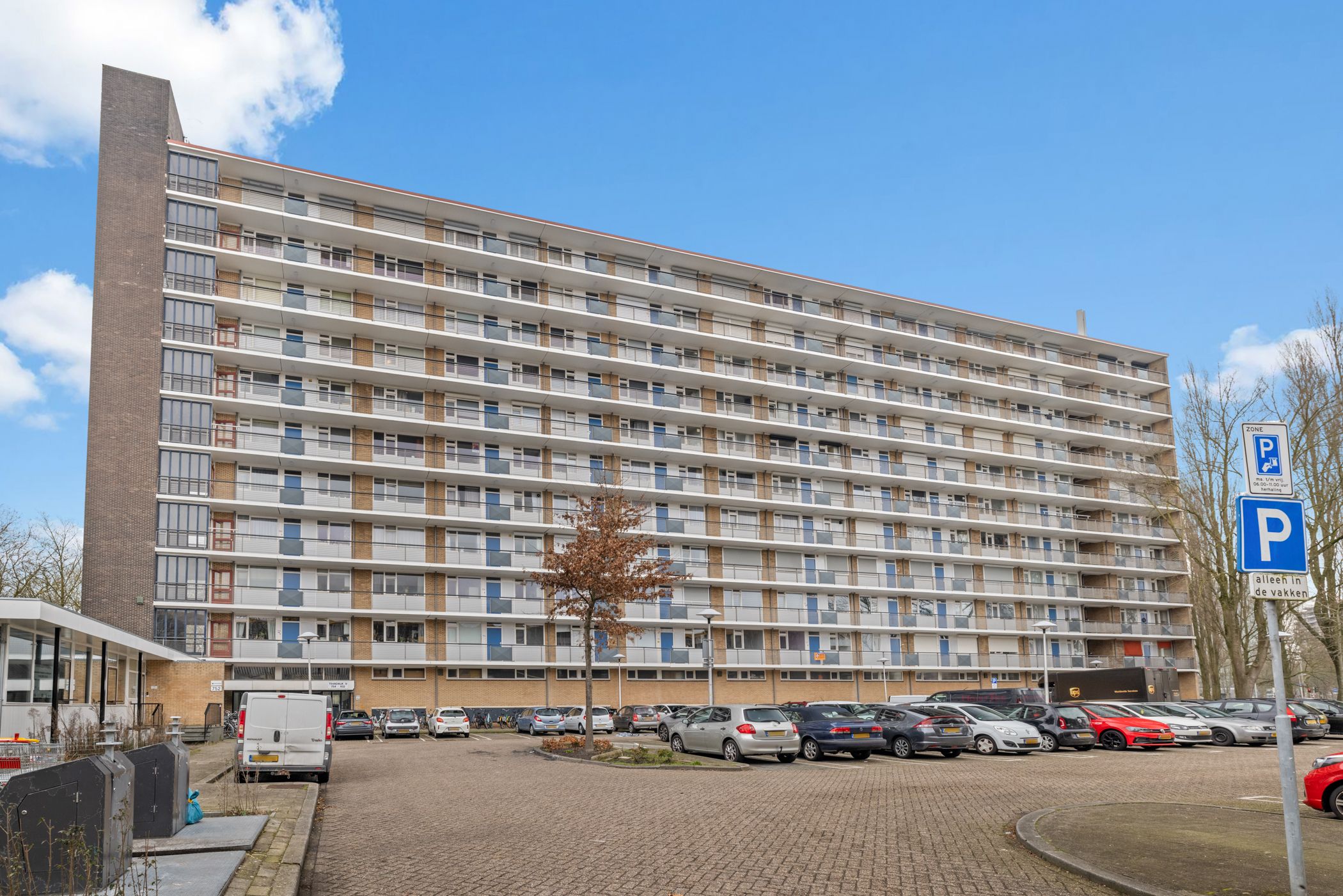 Foto 6 van Livingstonelaan 782