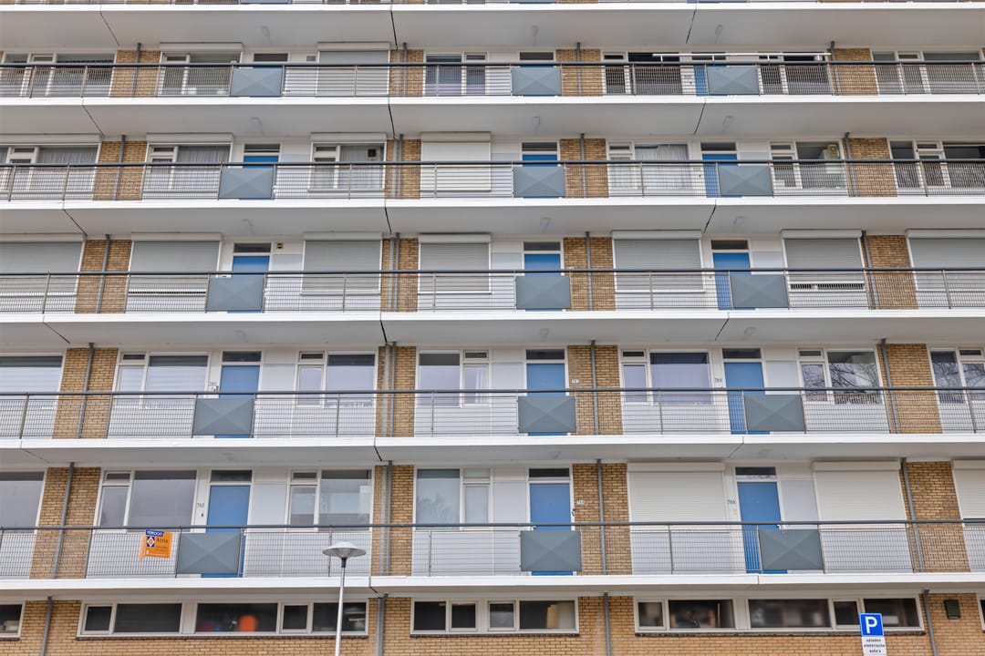 Foto 7 van Livingstonelaan 782