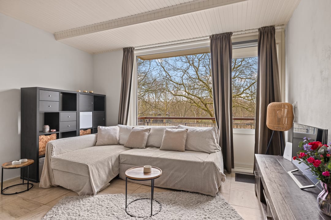 Foto 8 van Livingstonelaan 782