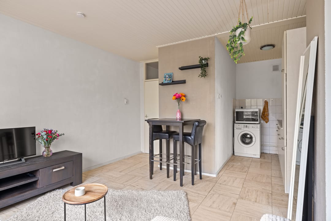 Foto 13 van Livingstonelaan 782