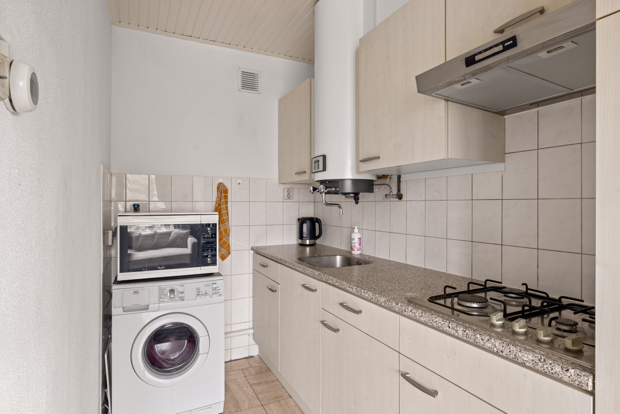 Foto 15 van Livingstonelaan 782