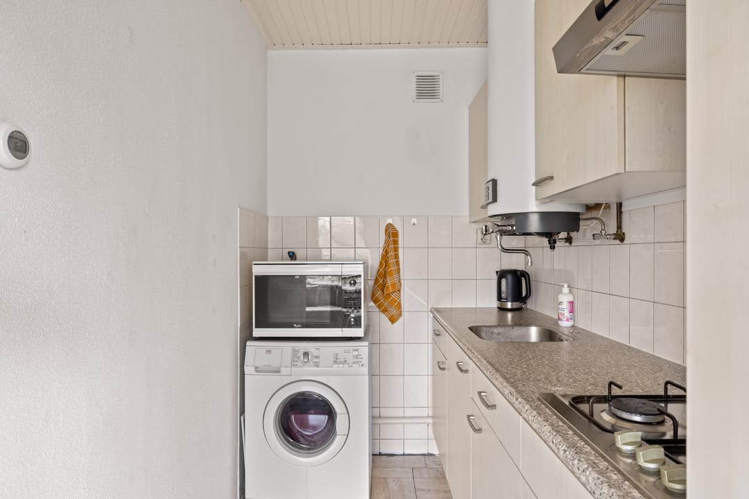 Foto 16 van Livingstonelaan 782