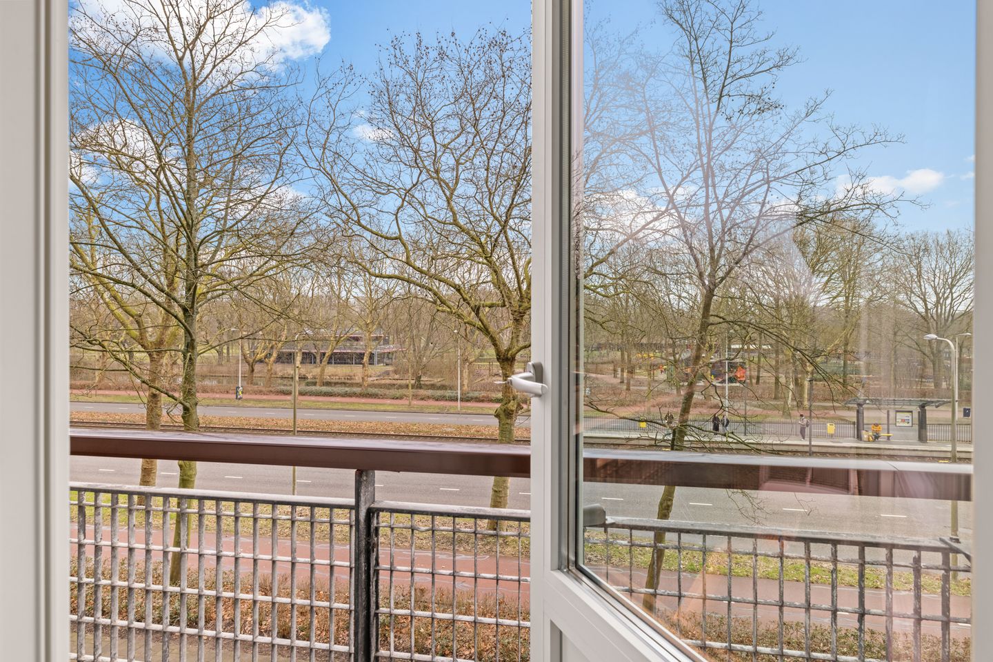 Foto 20 van Livingstonelaan 782