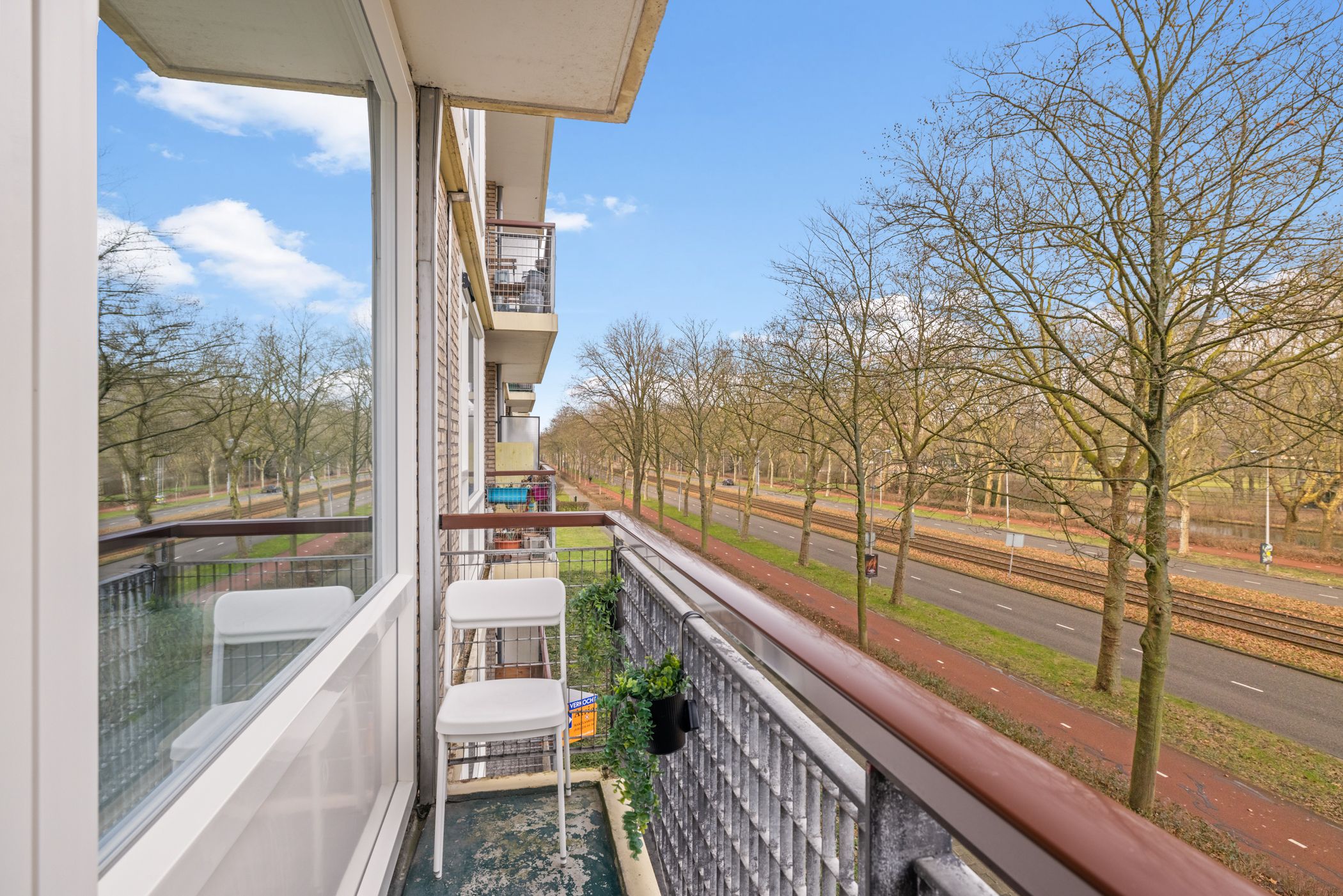 Foto 21 van Livingstonelaan 782