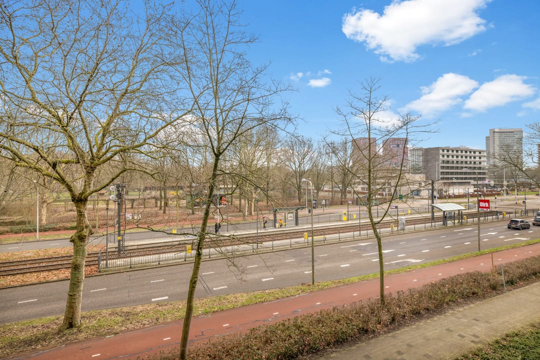 Foto 22 van Livingstonelaan 782