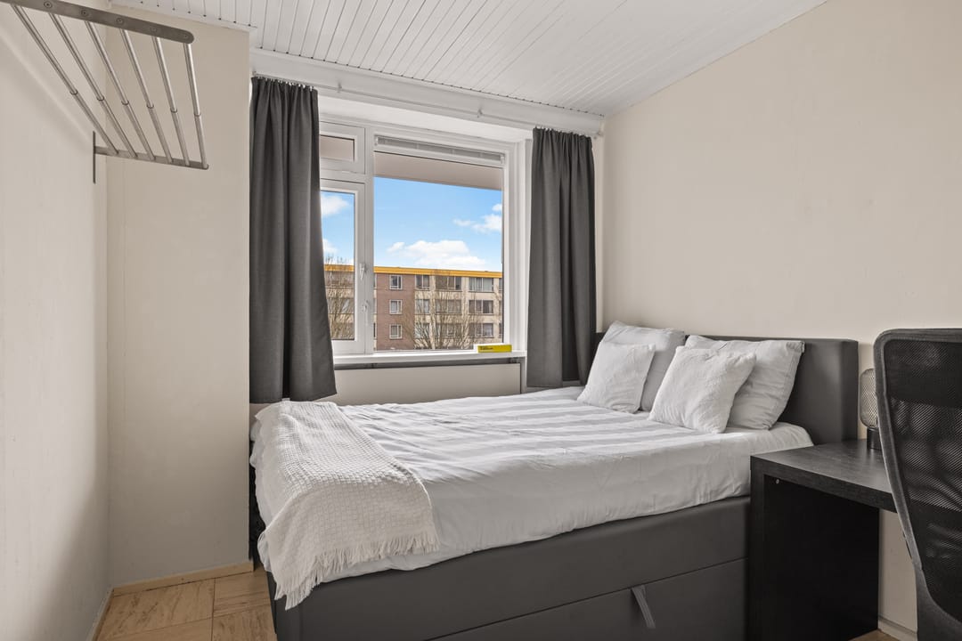 Foto 23 van Livingstonelaan 782