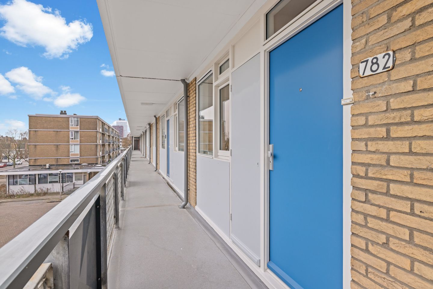 Foto 34 van Livingstonelaan 782