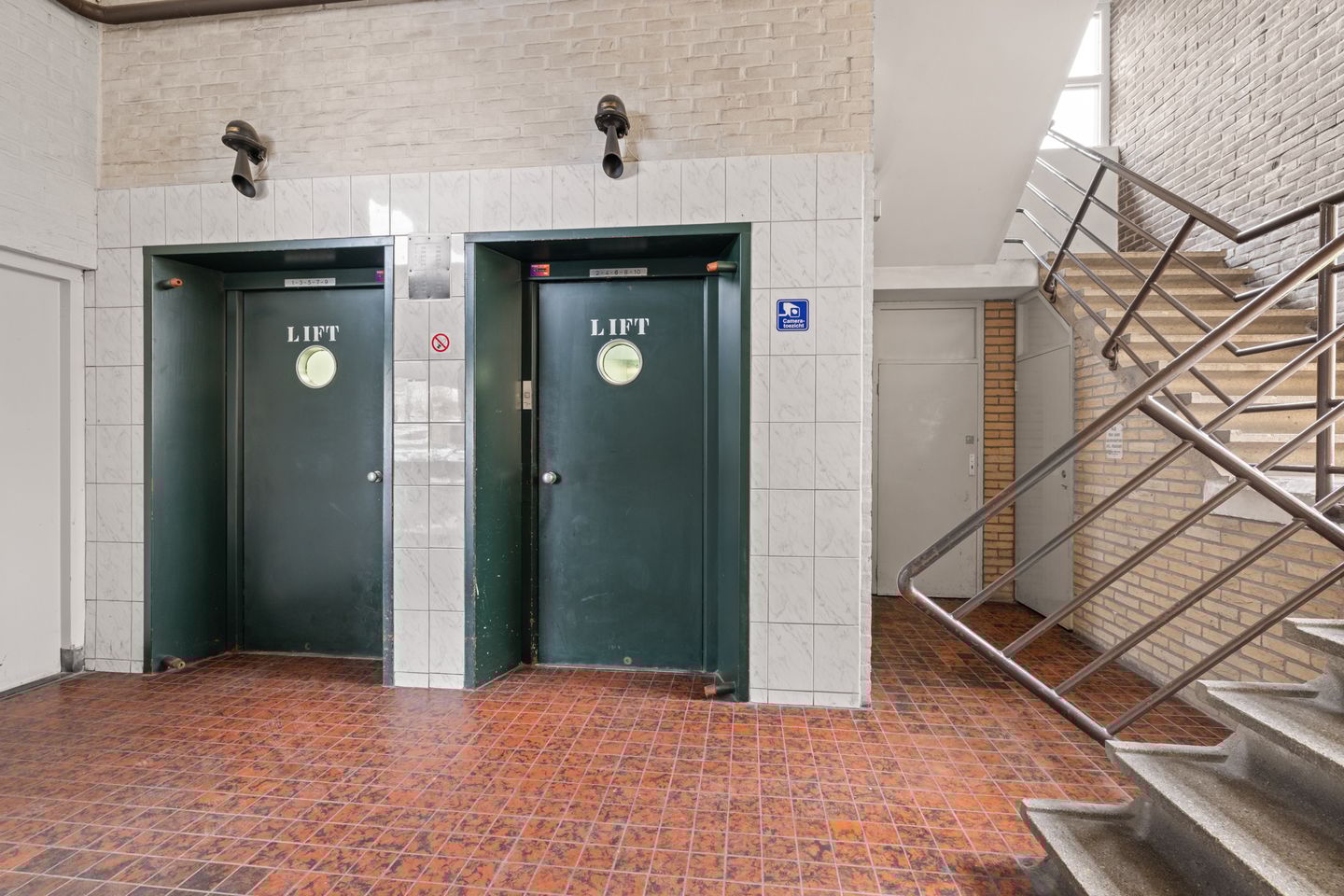 Foto 35 van Livingstonelaan 782