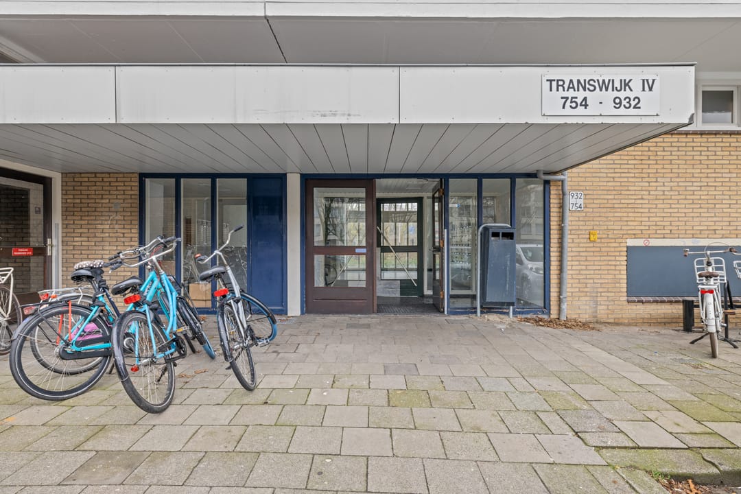 Foto 37 van Livingstonelaan 782