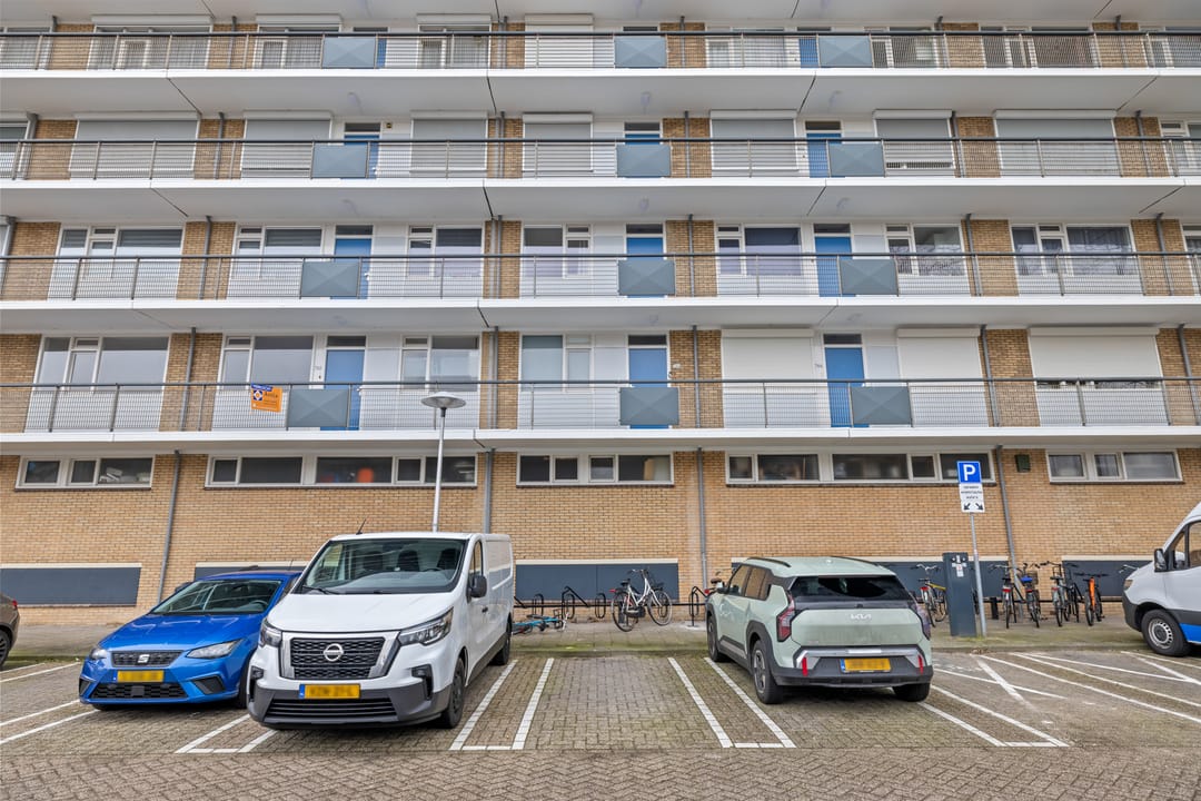 Foto 38 van Livingstonelaan 782