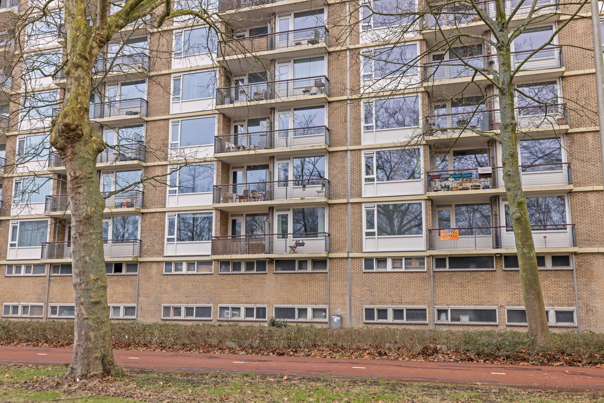 Foto 39 van Livingstonelaan 782