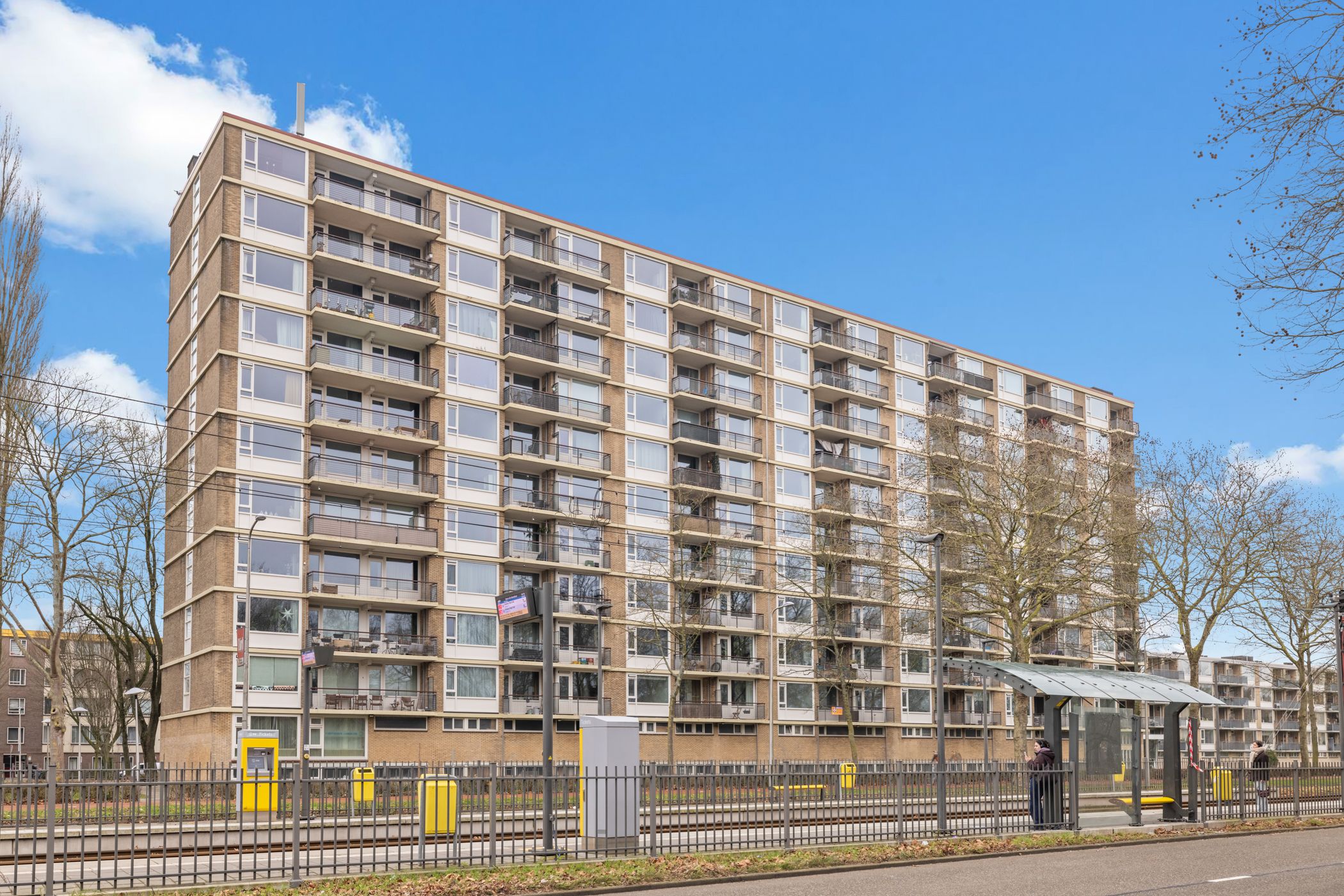 Foto 42 van Livingstonelaan 782