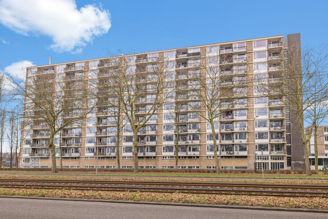 Foto 43 van Livingstonelaan 782