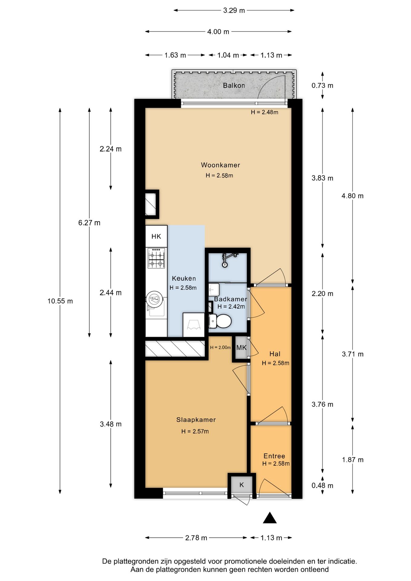 Foto 45 van Livingstonelaan 782