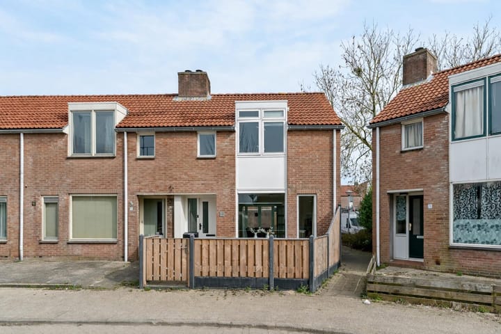 Foto 2 van Ekster 4