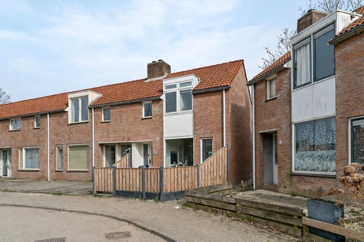 Foto 5 van Ekster 4