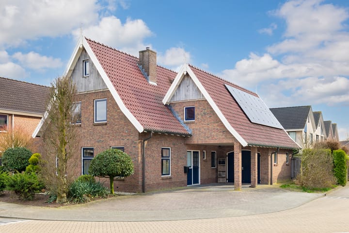 Schaapmanstraat 25 main image